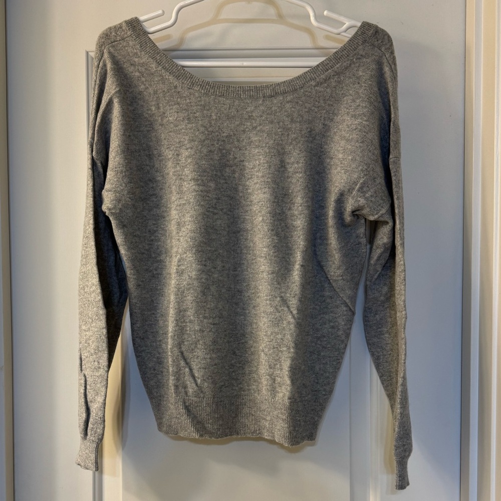 Banana Republic sweater, size XS